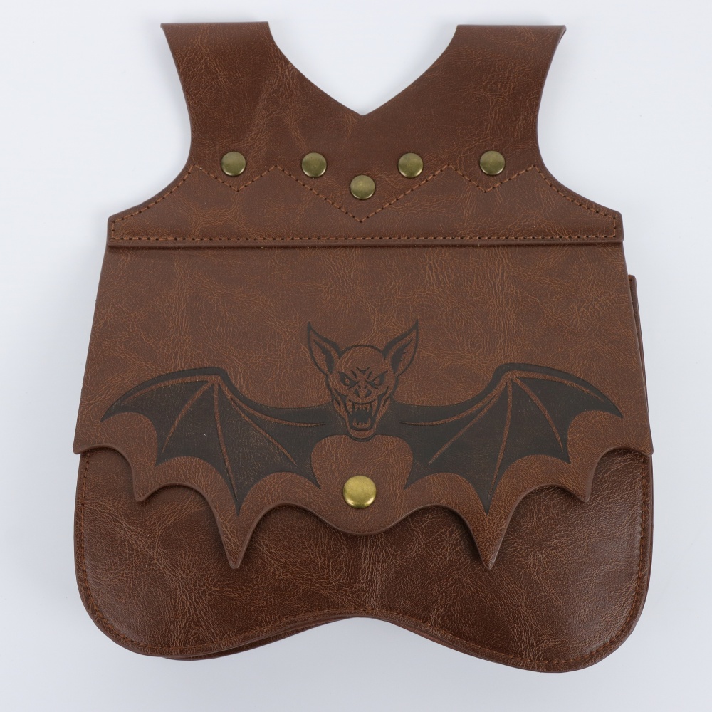 Borsa da cintura in pelle sint - Cosplay Prop recensione e prezzo