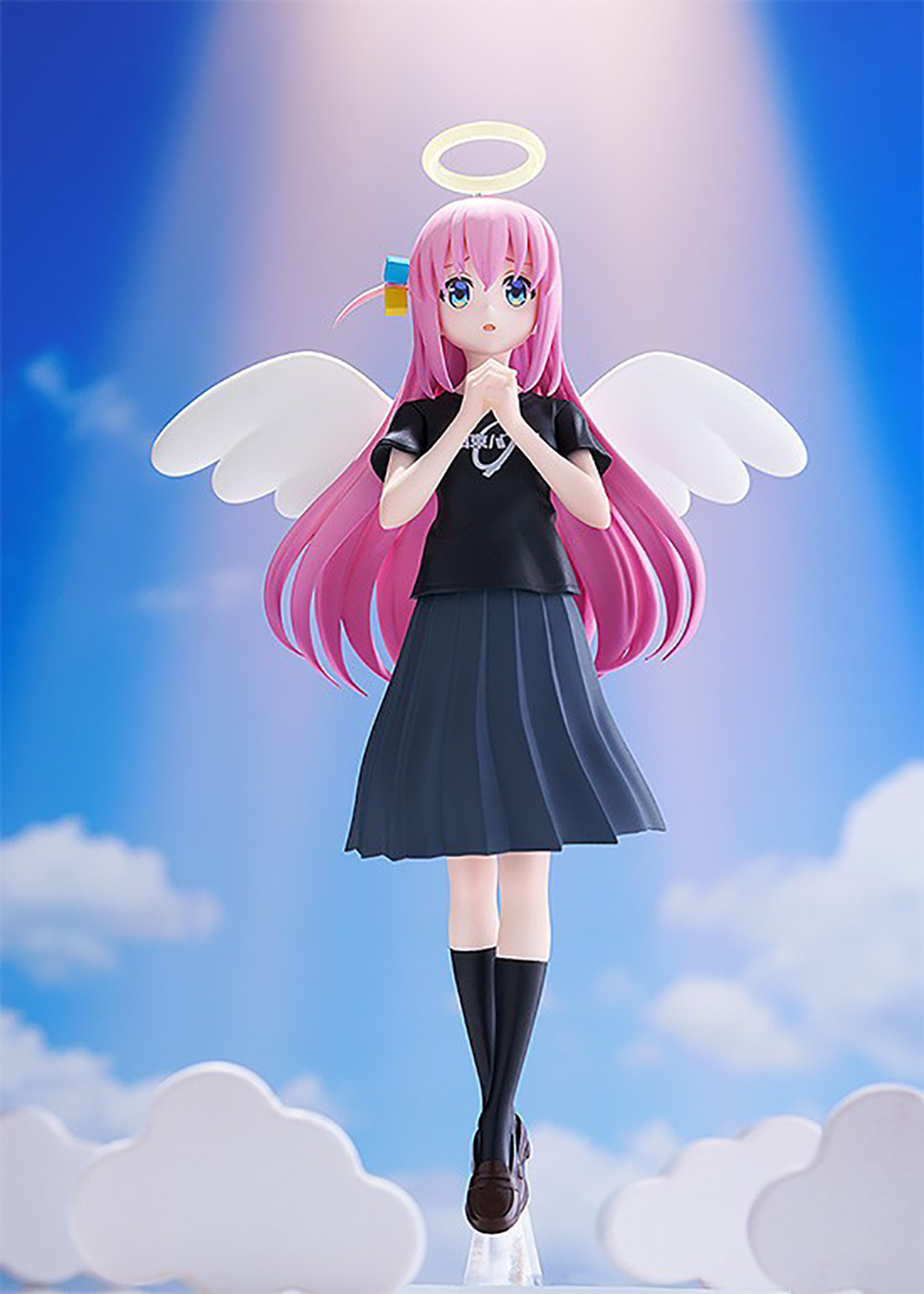 Originale in magazzino Good Sm - Good Smile Company Pop Up Parade recensione e prezzo