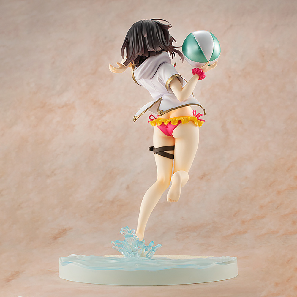 100% originale in magazzino Go - Good Smile Company Pop Up Parade recensione e prezzo