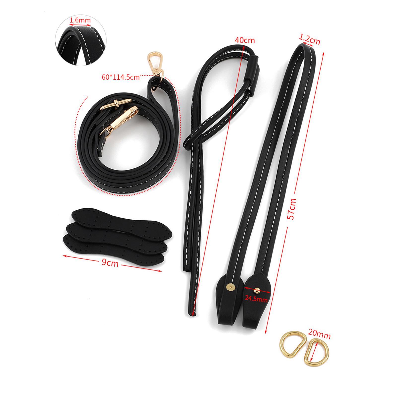 Kit per la realizzazione di ma - D Ring Strap recensione e prezzo