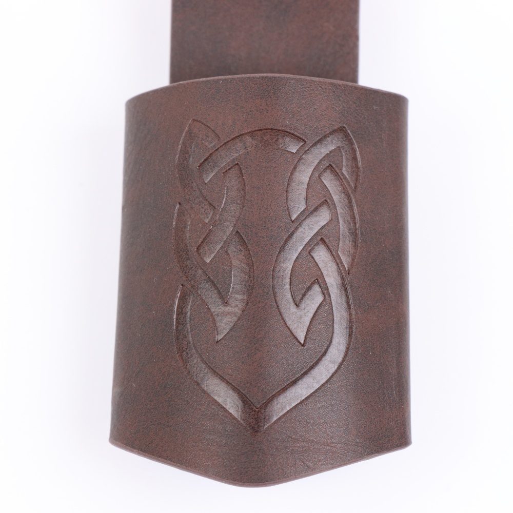 Porta spada vichinga medievale - Cosplay Prop Dagger recensione e prezzo