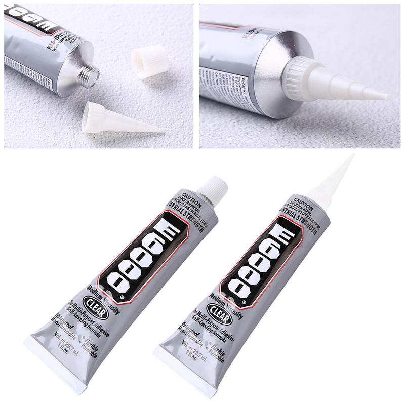 E6000 adesivo a contatto trasp - Contact Cement Glue recensione e prezzo