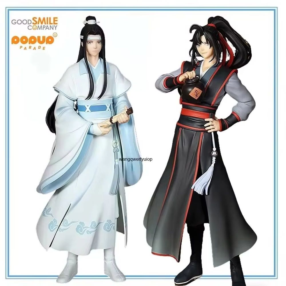 100% Originale Disponibile Goo - Good Smile Company Pop Up Parade recensione e prezzo