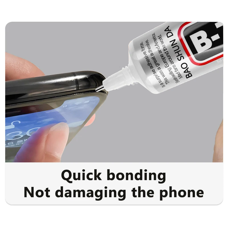 Colla B7000 originale B7000 Ad - Contact Cement Glue recensione e prezzo