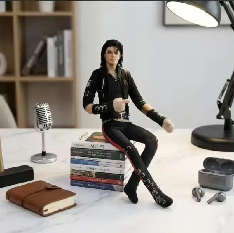 Nuovo Stile Michael Jackson /  - Cosplay Fire Prop recensione e prezzo